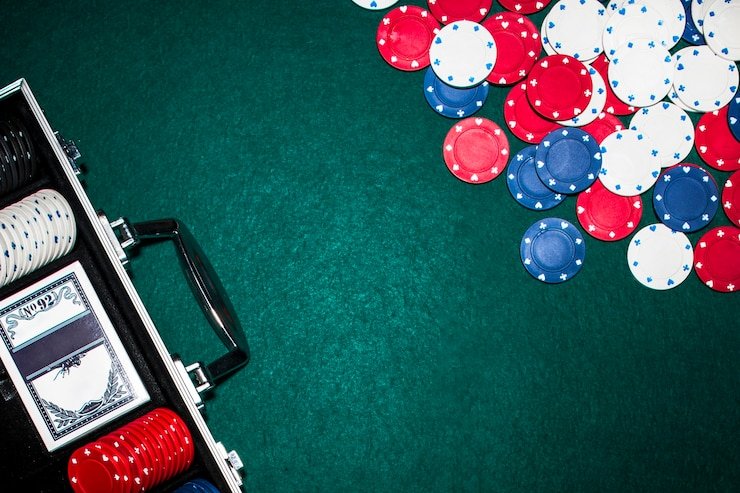 dealer langsung melempar dadu di studio koko500